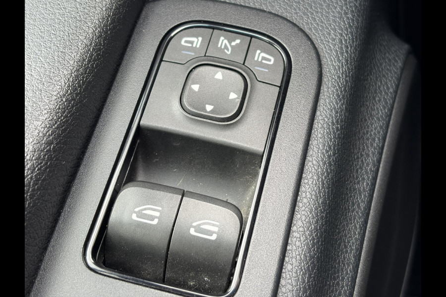 Mercedes-Benz Sprinter 314 2.2 CDI L2H2*AUTOM*NAVI*HAAK*CAM*CRUISE*ECC**