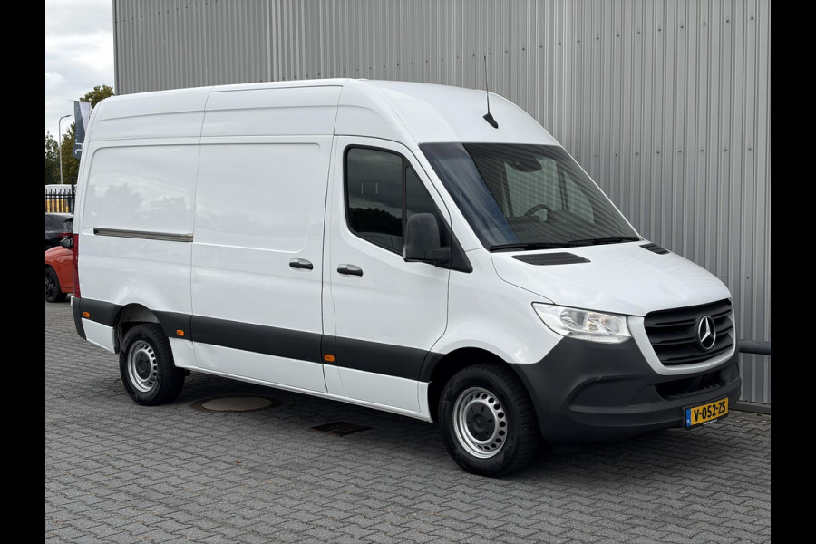 Mercedes-Benz Sprinter 314 2.2 CDI L2H2*AUTOM*NAVI*HAAK*CAM*CRUISE*ECC**