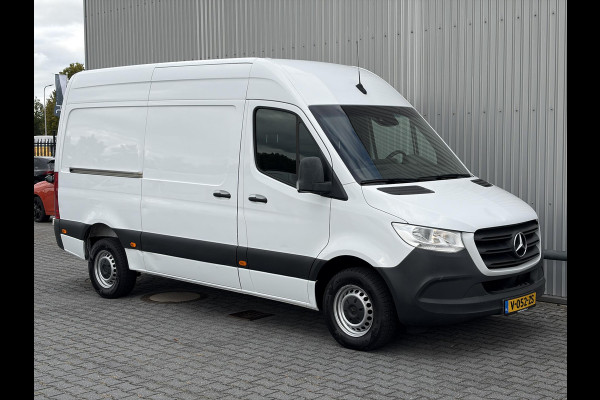 Mercedes-Benz Sprinter 314 2.2 CDI L2H2*AUTOM*NAVI*HAAK*CAM*CRUISE*ECC**