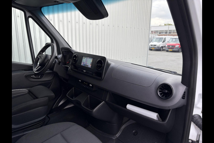 Mercedes-Benz Sprinter 314 2.2 CDI L2H2*AUTOM*NAVI*HAAK*CAM*CRUISE*ECC**