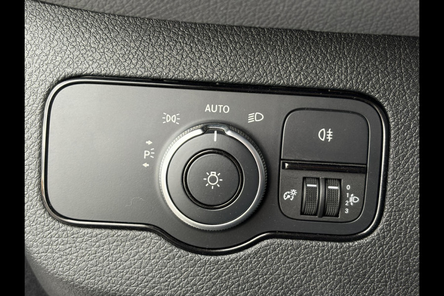 Mercedes-Benz Sprinter 314 2.2 CDI L2H2*AUTOM*NAVI*HAAK*CAM*CRUISE*ECC**
