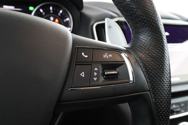 Maserati Ghibli 2.0 MHEV GranSport Schuif/Kanteldak, 360 Camera, Volleder