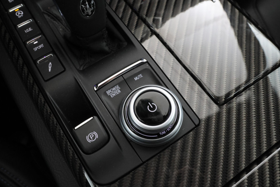Maserati Ghibli 2.0 MHEV GranSport Schuif/Kanteldak, 360 Camera, Volleder