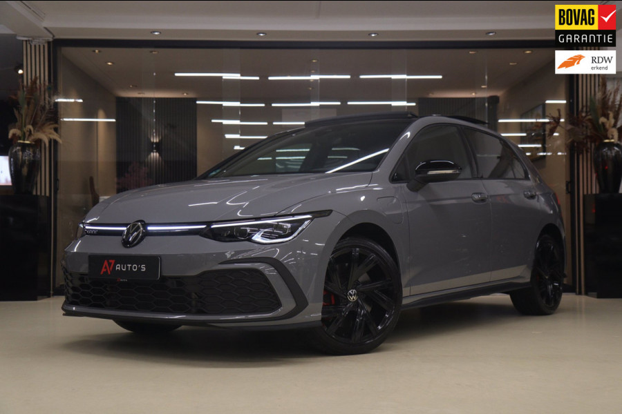 Volkswagen Golf 1.4 eHybrid GTE BLACKSTYLE/PANO/CARPLAY/SFEERVER/VOL