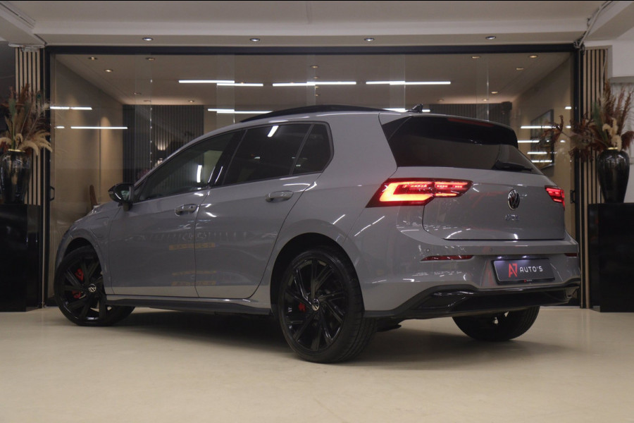 Volkswagen Golf 1.4 eHybrid GTE BLACKSTYLE/PANO/CARPLAY/SFEERVER/VOL