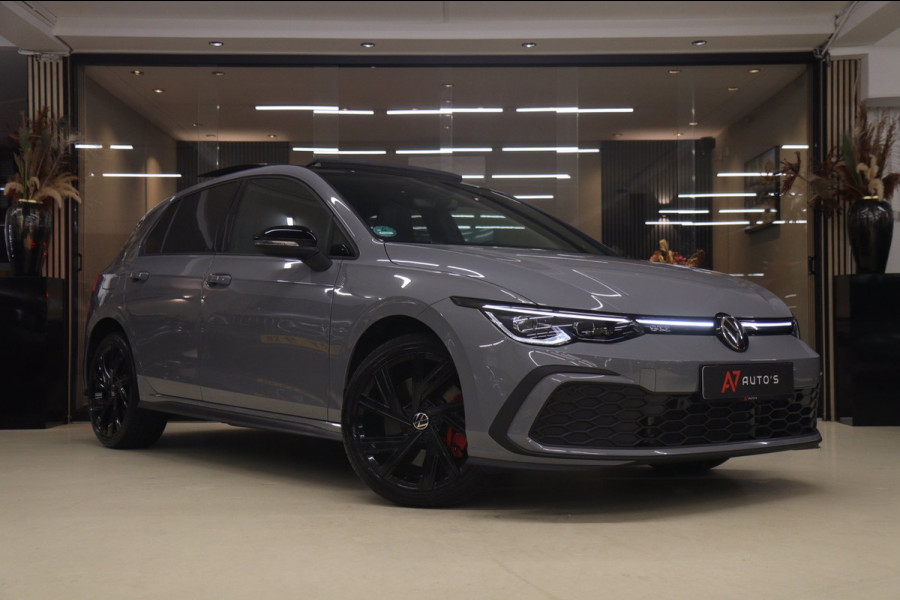 Volkswagen Golf 1.4 eHybrid GTE BLACKSTYLE/PANO/CARPLAY/SFEERVER/VOL