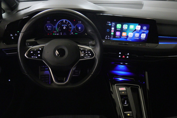 Volkswagen Golf 1.4 eHybrid GTE BLACKSTYLE/PANO/CARPLAY/SFEERVER/VOL
