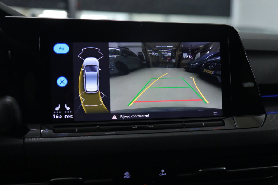 Volkswagen Golf 1.4 eHybrid GTE BLACKSTYLE/PANO/CARPLAY/SFEERVER/VOL