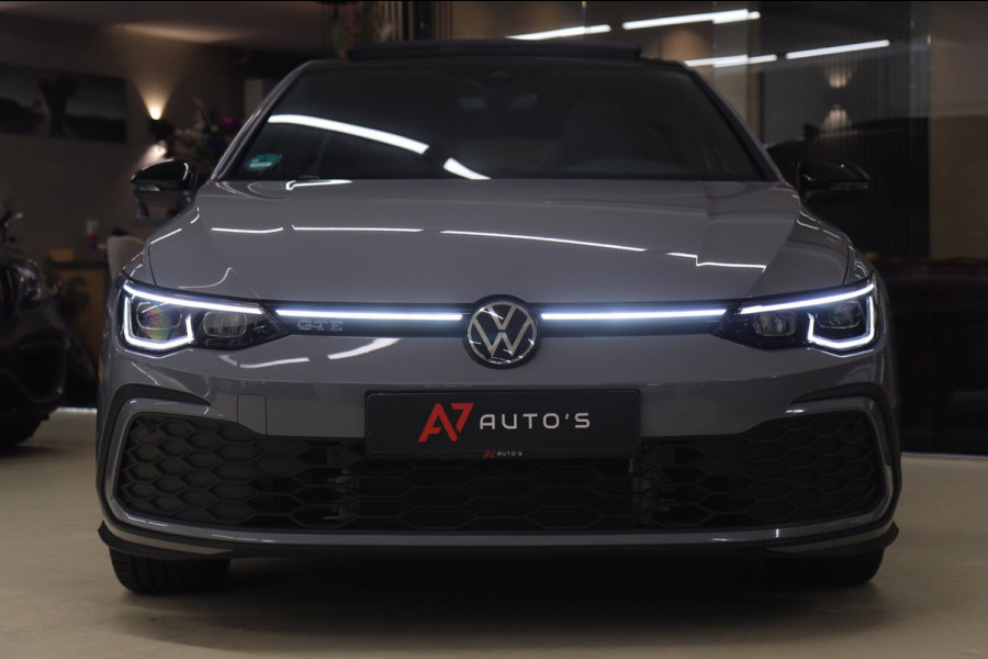 Volkswagen Golf 1.4 eHybrid GTE BLACKSTYLE/PANO/CARPLAY/SFEERVER/VOL