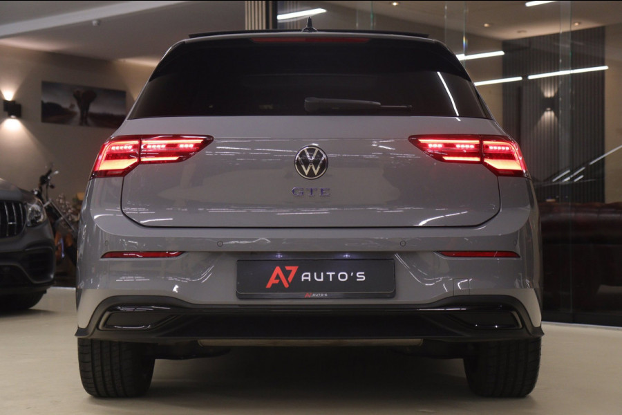 Volkswagen Golf 1.4 eHybrid GTE BLACKSTYLE/PANO/CARPLAY/SFEERVER/VOL