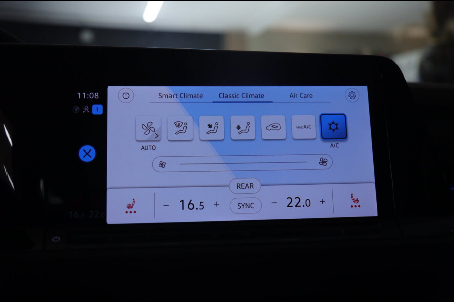 Volkswagen Golf 1.4 eHybrid GTE BLACKSTYLE/PANO/CARPLAY/SFEERVER/VOL