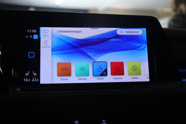 Volkswagen Golf 1.4 eHybrid GTE BLACKSTYLE/PANO/CARPLAY/SFEERVER/VOL