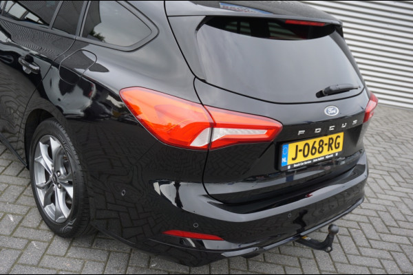 Ford FOCUS Wagon 150PK ST-Line | TREKHAAK | CARPLAY | WINTERPACK