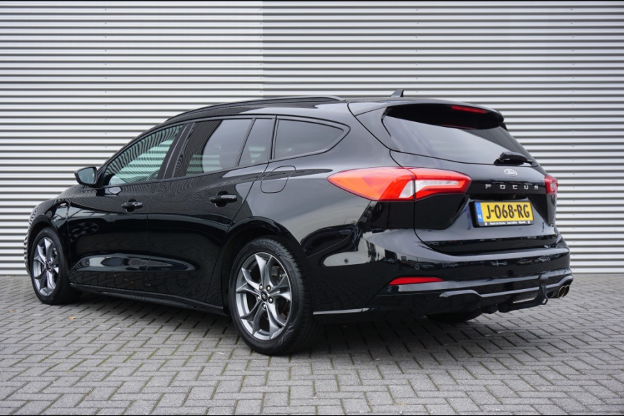 Ford FOCUS Wagon 150PK ST-Line | TREKHAAK | CARPLAY | WINTERPACK