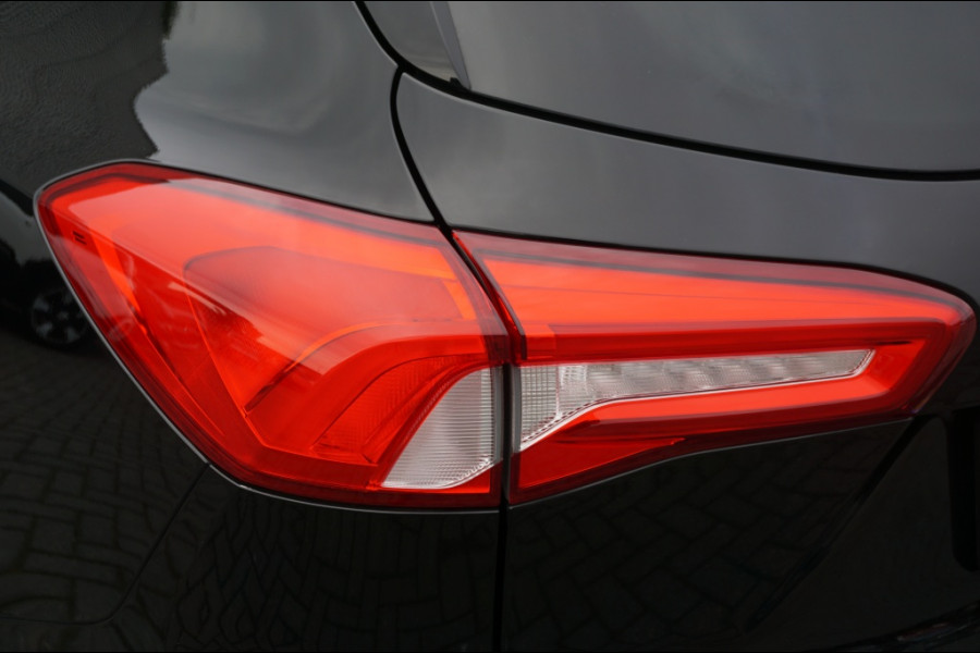 Ford FOCUS Wagon 150PK ST-Line | TREKHAAK | CARPLAY | WINTERPACK