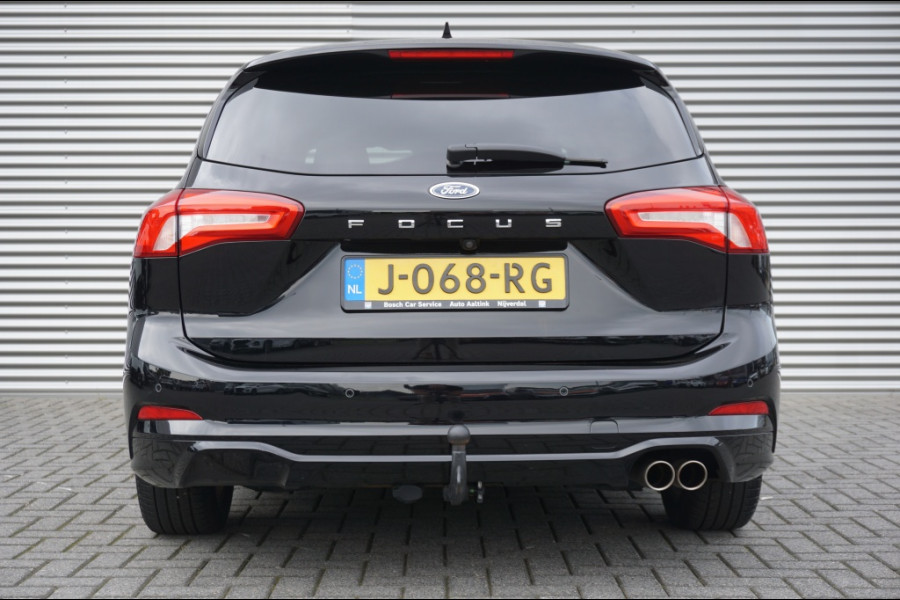 Ford FOCUS Wagon 150PK ST-Line | TREKHAAK | CARPLAY | WINTERPACK