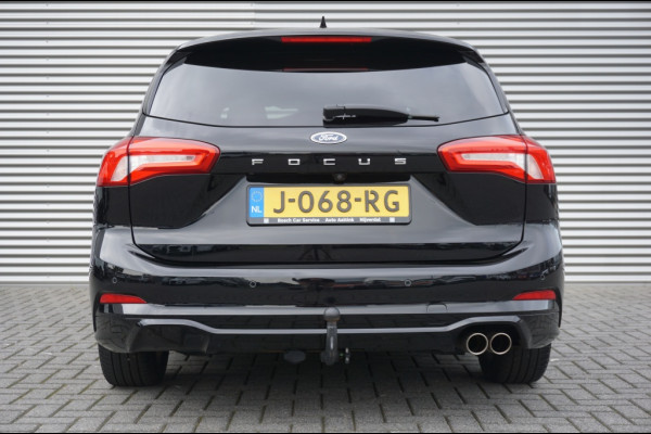 Ford FOCUS Wagon 150PK ST-Line | TREKHAAK | CARPLAY | WINTERPACK