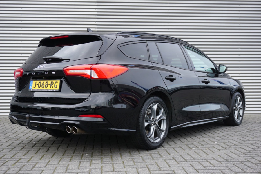 Ford FOCUS Wagon 150PK ST-Line | TREKHAAK | CARPLAY | WINTERPACK