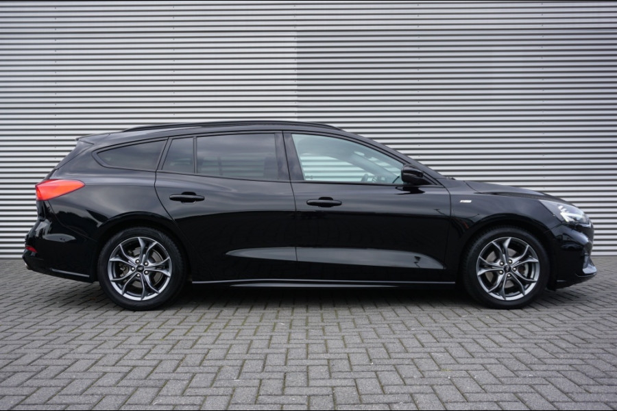 Ford FOCUS Wagon 150PK ST-Line | TREKHAAK | CARPLAY | WINTERPACK