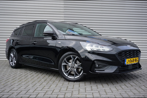 Ford FOCUS Wagon 150PK ST-Line | TREKHAAK | CARPLAY | WINTERPACK