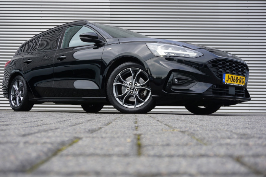 Ford FOCUS Wagon 150PK ST-Line | TREKHAAK | CARPLAY | WINTERPACK