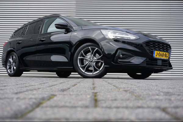Ford FOCUS Wagon 150PK ST-Line | TREKHAAK | CARPLAY | WINTERPACK