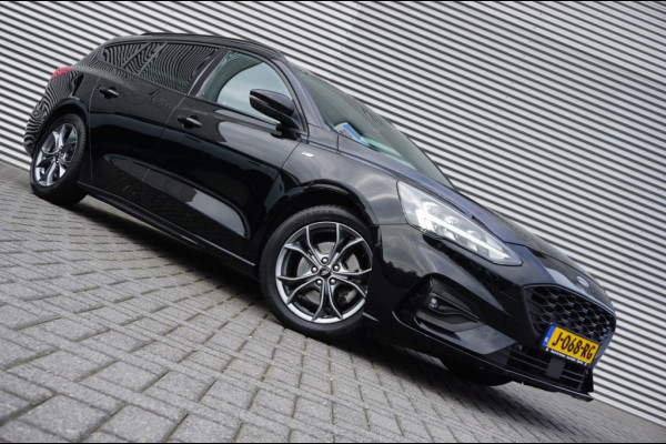 Ford FOCUS Wagon 150PK ST-Line | TREKHAAK | CARPLAY | WINTERPACK