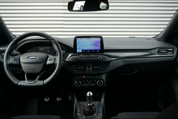 Ford FOCUS Wagon 150PK ST-Line | TREKHAAK | CARPLAY | WINTERPACK
