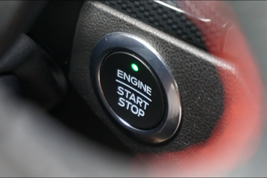 Ford FOCUS Wagon 150PK ST-Line | TREKHAAK | CARPLAY | WINTERPACK