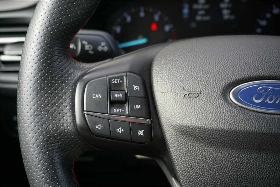 Ford FOCUS Wagon 150PK ST-Line | TREKHAAK | CARPLAY | WINTERPACK