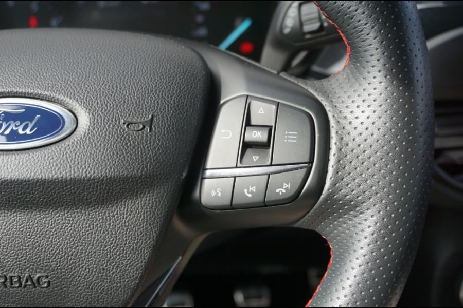 Ford FOCUS Wagon 150PK ST-Line | TREKHAAK | CARPLAY | WINTERPACK