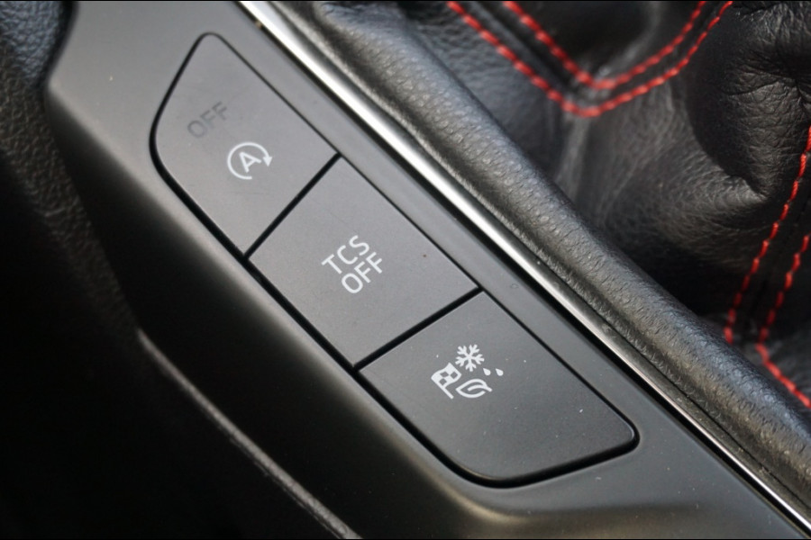 Ford FOCUS Wagon 150PK ST-Line | TREKHAAK | CARPLAY | WINTERPACK