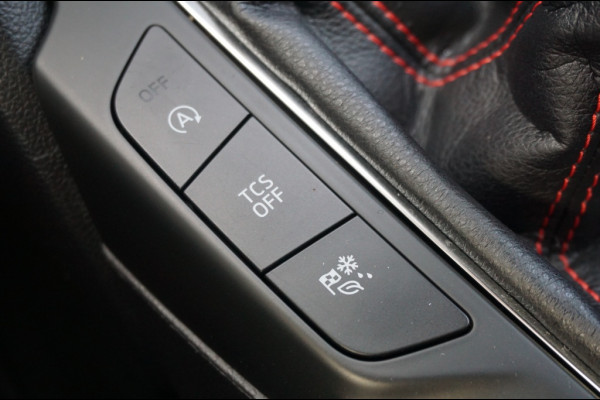 Ford FOCUS Wagon 150PK ST-Line | TREKHAAK | CARPLAY | WINTERPACK