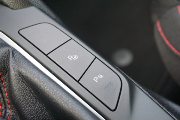Ford FOCUS Wagon 150PK ST-Line | TREKHAAK | CARPLAY | WINTERPACK