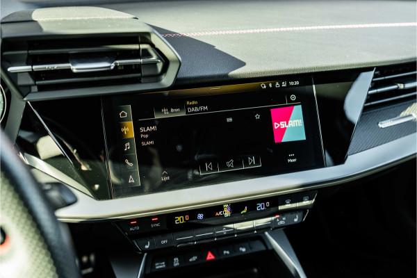 Audi A3 Sportback 45 TFSI e S edition Competition | ACC | B&O | HUD