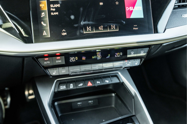 Audi A3 Sportback 45 TFSI e S edition Competition | ACC | B&O | HUD