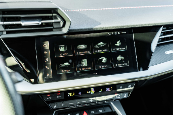 Audi A3 Sportback 45 TFSI e S edition Competition | ACC | B&O | HUD