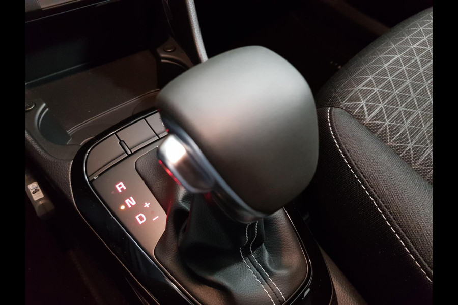 Kia Picanto 1.0 DPi Automaat DynamicLine Navigatie Apple Carplay/Android Auto Airco Camera DAB Lichtmetalen velgen Bluetooth