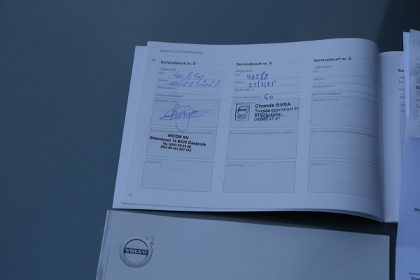 Volvo V90 2.0 T5 R-Design *59dkm* |Wegklapbare Trekhaak| Nieuwstaat!! Leder/Alcantara Camera/Navigatie