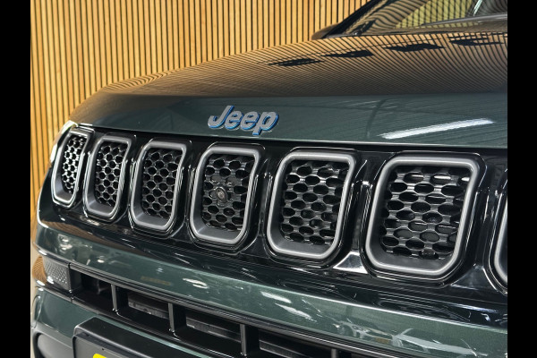Jeep Compass 4xe 240 Plug-in Hybrid Electric S PANO|ALPINE SOUND|ACC|360 CAM|STOELVENTILATIE|19 INCH