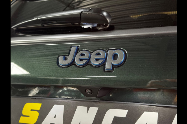 Jeep Compass 4xe 240 Plug-in Hybrid Electric S PANO|ALPINE SOUND|ACC|360 CAM|STOELVENTILATIE|19 INCH