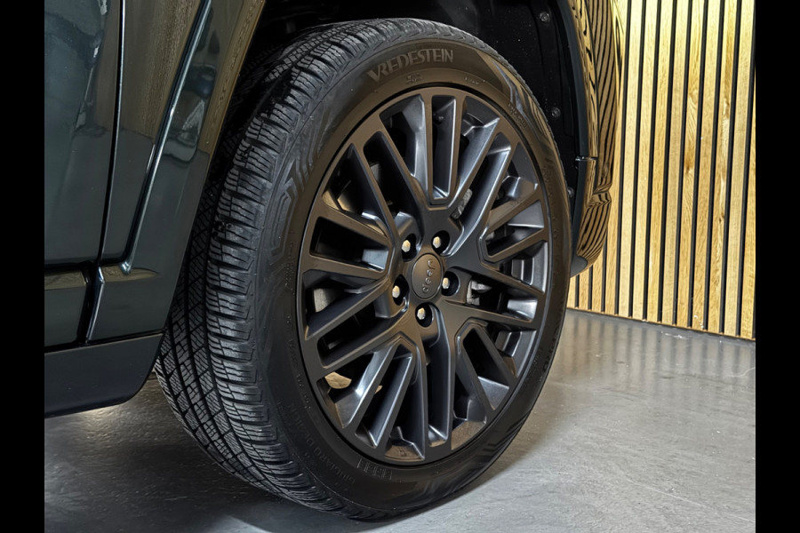 Jeep Compass 4xe 240 Plug-in Hybrid Electric S PANO|ALPINE SOUND|ACC|360 CAM|STOELVENTILATIE|19 INCH