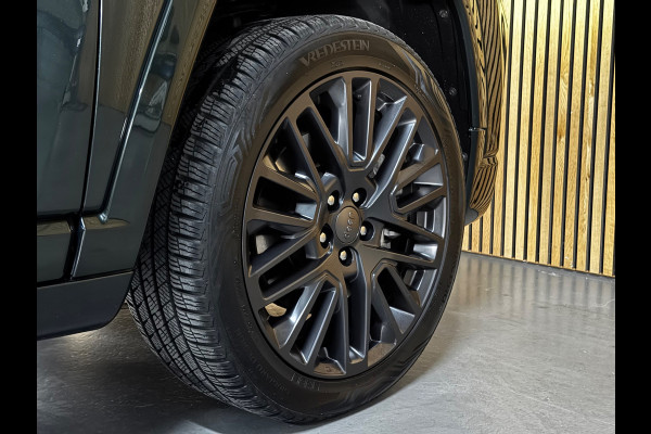 Jeep Compass 4xe 240 Plug-in Hybrid Electric S PANO|ALPINE SOUND|ACC|360 CAM|STOELVENTILATIE|19 INCH