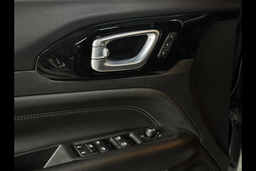Jeep Compass 4xe 240 Plug-in Hybrid Electric S PANO|ALPINE SOUND|ACC|360 CAM|STOELVENTILATIE|19 INCH
