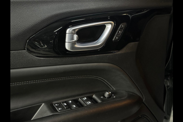 Jeep Compass 4xe 240 Plug-in Hybrid Electric S PANO|ALPINE SOUND|ACC|360 CAM|STOELVENTILATIE|19 INCH