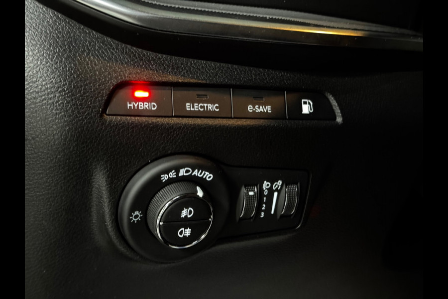 Jeep Compass 4xe 240 Plug-in Hybrid Electric S PANO|ALPINE SOUND|ACC|360 CAM|STOELVENTILATIE|19 INCH