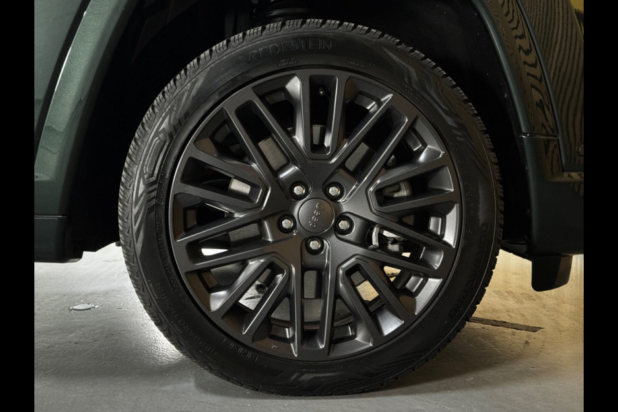 Jeep Compass 4xe 240 Plug-in Hybrid Electric S PANO|ALPINE SOUND|ACC|360 CAM|STOELVENTILATIE|19 INCH