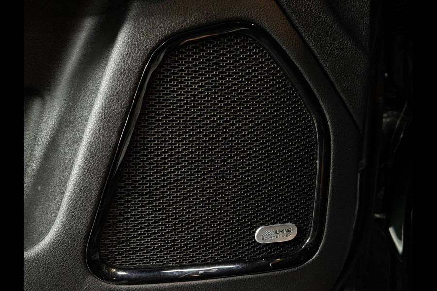 Jeep Compass 4xe 240 Plug-in Hybrid Electric S PANO|ALPINE SOUND|ACC|360 CAM|STOELVENTILATIE|19 INCH