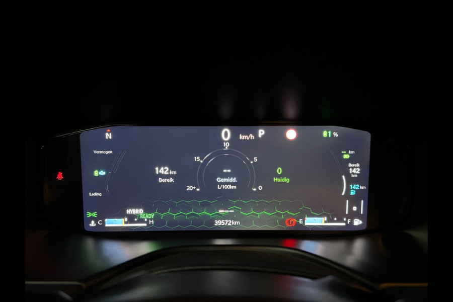 Jeep Compass 4xe 240 Plug-in Hybrid Electric S PANO|ALPINE SOUND|ACC|360 CAM|STOELVENTILATIE|19 INCH
