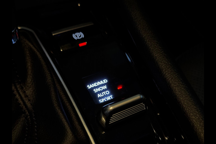Jeep Compass 4xe 240 Plug-in Hybrid Electric S PANO|ALPINE SOUND|ACC|360 CAM|STOELVENTILATIE|19 INCH